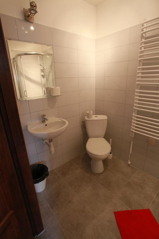 Sunny Studios Krakow Exterior photo