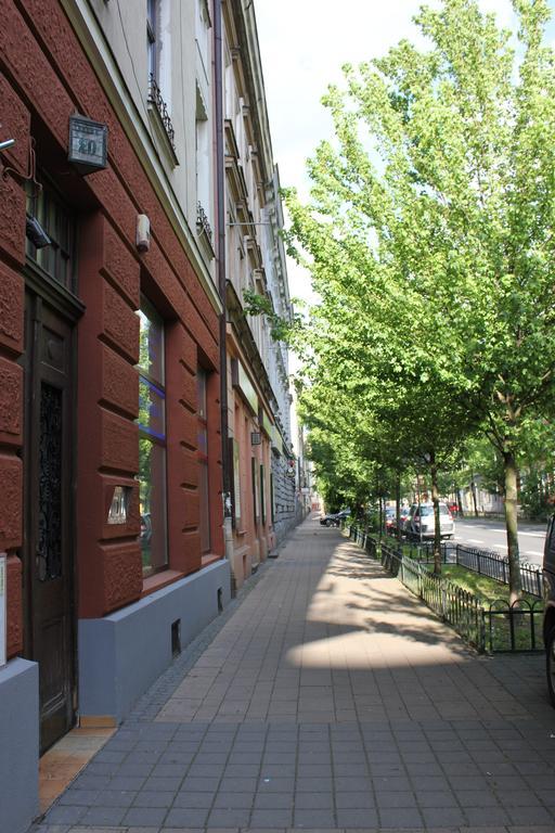 Sunny Studios Krakow Exterior photo