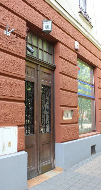 Sunny Studios Krakow Exterior photo